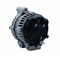 Wai Global Alternator, ALTND ERIF 12V 160A, 160 Amp12 Volt, CW, 6Groove Clutch Pulley 11570N - alternate 8